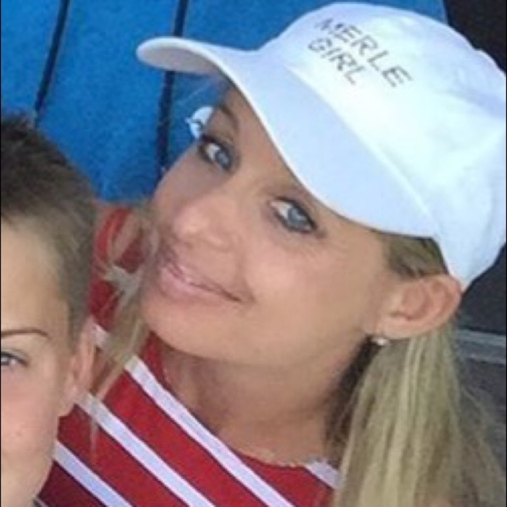 Meet your Posher, Christi